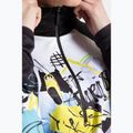 Жіночий світшот Sportalm Bonny Print чорний 6