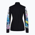 Жіночий світшот Sportalm Bonny Print чорний 11