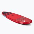 SUP дошка Fanatic Stubby Fly Air 9'8" red 2