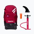 SUP дошка Fanatic Stubby Fly Air 9'8" red 9