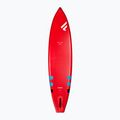 SUP дошка Fanatic Ray Air red 4