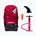 SUP дошка Fanatic Ray Air red 9