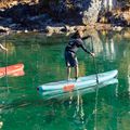 SUP дошка Fanatic Ray Air red 13