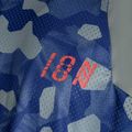 Футболка велосипедна чоловіча ION Scrub Ls зелена 47222-5009 4