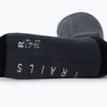 Протектори гомілок ION Pads Bd-Sock сірі 47220-5921 3