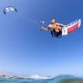 Кайтборд DUOTONE Kite TT Jaime 2022 білий 44220-3420 5