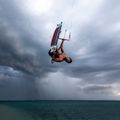 Кайтборд DUOTONE Kite TT Jaime 2022 білий 44220-3420 6