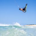 Кайтборд DUOTONE Kite TT Jaime SLS 2022 сірий 44220-3421 6