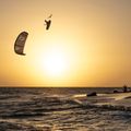 Кайтборд DUOTONE Kite TT Jaime SLS 2022 сірий 44220-3421 10