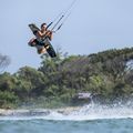 Кайтборд DUOTONE Kite TT Soleil 2022 темно-синій 44220-3429 7