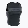 Чоловічий захисний жилет ION Vector Amp Front Zip чорний 2
