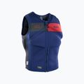 Жилет захисний чоловічий ION Vector Amp Front Zip синій 48222-4164