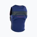 Жилет захисний чоловічий ION Vector Amp Front Zip синій 48222-4164 2