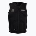 Жилет захисний чоловічий ION Collision Core Front Zip чорний 48222-4161