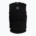 Жилет захисний чоловічий ION Collision Core Front Zip чорний 48222-4161 2