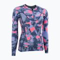 Жіночий неопреновий лонгслів ION Neo Zip Top 1.5 capsule pink
