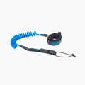 Ліш ION Leash Wing Core Coiled Wrist чорно-блакитний 48220-7060