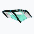 Крило для вінгфойлінгу DUOTONE Wing Slick (CN) mint/grey 5