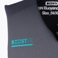 Жилет страхувальний ION Booster 50N Front Zip чорна 48222-4166 4