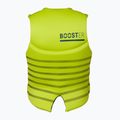 Жилет страхувальний ION Booster 50N Front Zip жовтий 48222-4166 2