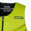 Жилет страхувальний ION Booster 50N Front Zip жовтий 48222-4166 3