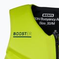 Жилет страхувальний ION Booster 50N Front Zip жовтий 48222-4166 4