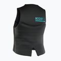 Жилет страхувальний ION Booster 50N Front Zip чорна 48222-4166 6