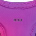 Жилет захисний жіночий ION Ivy Front Zip чорно-рожевий 48233-4169 6