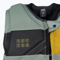 Жилет захисний чоловічий ION Vector Amp Front Zip зелений 48222-4164 5