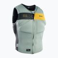 Жилет захисний чоловічий ION Vector Amp Front Zip зелений 48222-4164 8
