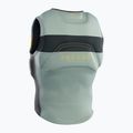 Жилет захисний чоловічий ION Vector Amp Front Zip зелений 48222-4164 9