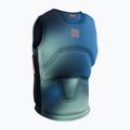 Жилет захисний чоловічий ION Collision Core Front Zip блакитний 48222-4161 2