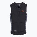 Жилет захисний жіночий ION Lunis Front Zip чорна 48233-4168