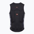 Жилет захисний жіночий ION Lunis Front Zip чорна 48233-4168 2