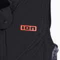 Жилет захисний жіночий ION Lunis Front Zip чорна 48233-4168 3