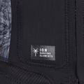 Жилет захисний жіночий ION Lunis Front Zip чорна 48233-4168 4