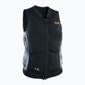 Жилет захисний жіночий ION Lunis Front Zip чорна 48233-4168 8