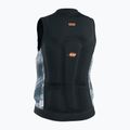 Жилет захисний жіночий ION Lunis Front Zip чорна 48233-4168 9