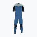 Гідрокостюм чоловічий ION Element 2/2 Back Zip cascade blue