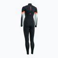 Гідрокостюм жіночий ION Element 5/4 Front Zip black 2
