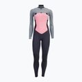 Гідрокостюм жіночий ION Element 5/4 Front Zip black 5