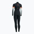 Гідрокостюм жіночий ION Element 3/2 Front Zip black 2
