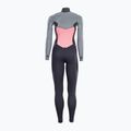 Гідрокостюм жіночий ION Element 3/2 Front Zip black 6