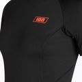 Футболка для плавання жіноча ION Thermo Top чорна 48233-4224 4