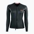 Жіночий неопреновий утеплювач Neo Zip Top 2/1 Skin чорний