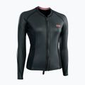 Жіночий неопреновий утеплювач Neo Zip Top 2/1 Skin чорний 2