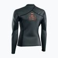 Жіночий неопреновий утеплювач Neo Zip Top 2/1 Skin чорний 3