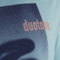 Футболка чоловіча DUOTONE Branded aqua 3