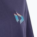 Футболка жіноча DUOTONE Logo sturdy gray 3
