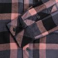 Сорочка DUOTONE Flannel sturdy gray 6
